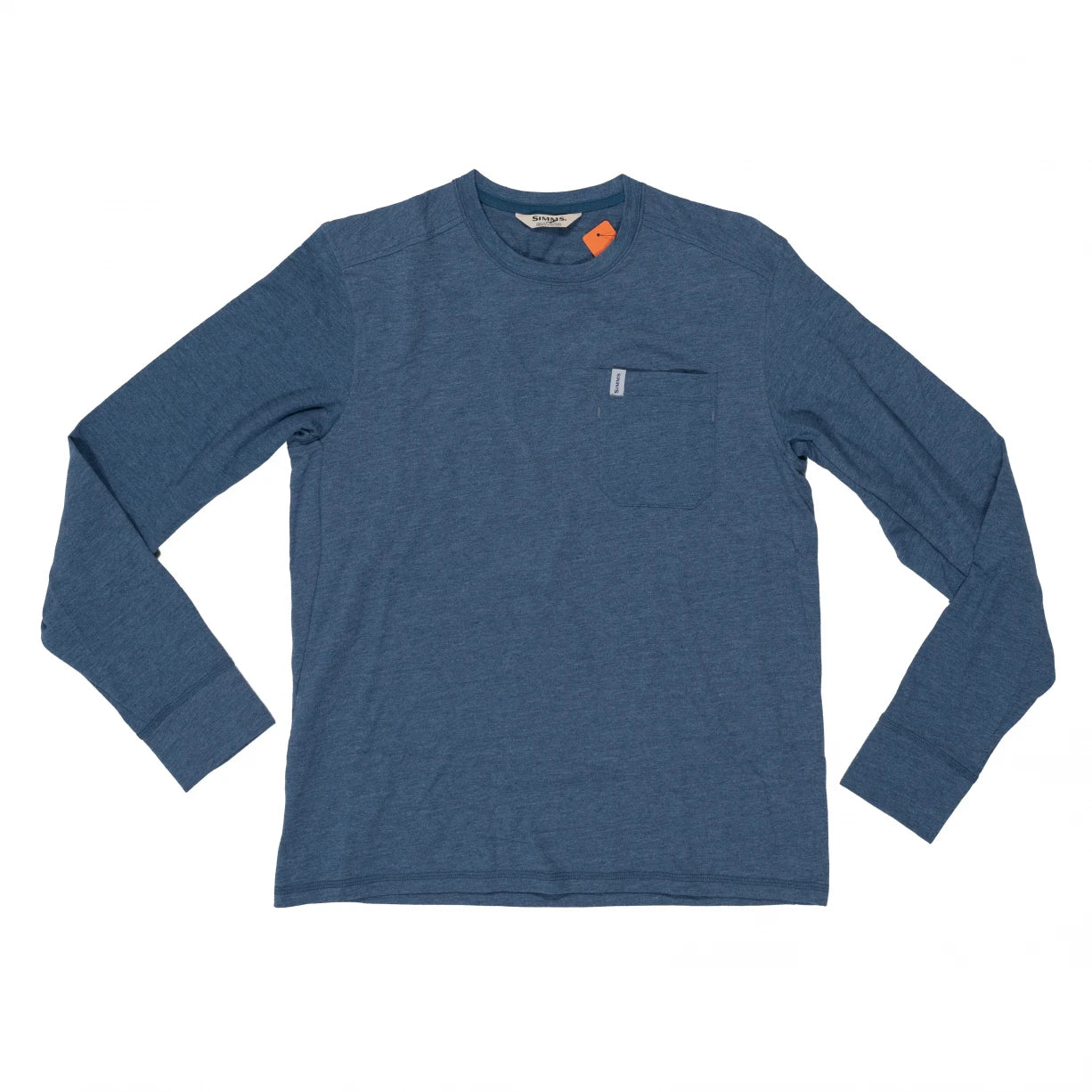 MNavy Heather