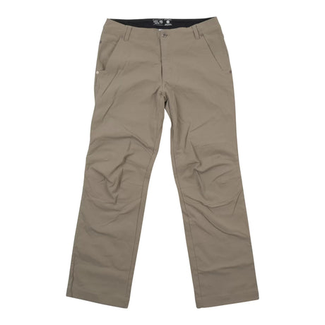 32" x 32"Khaki