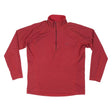 Estimated Size LRed