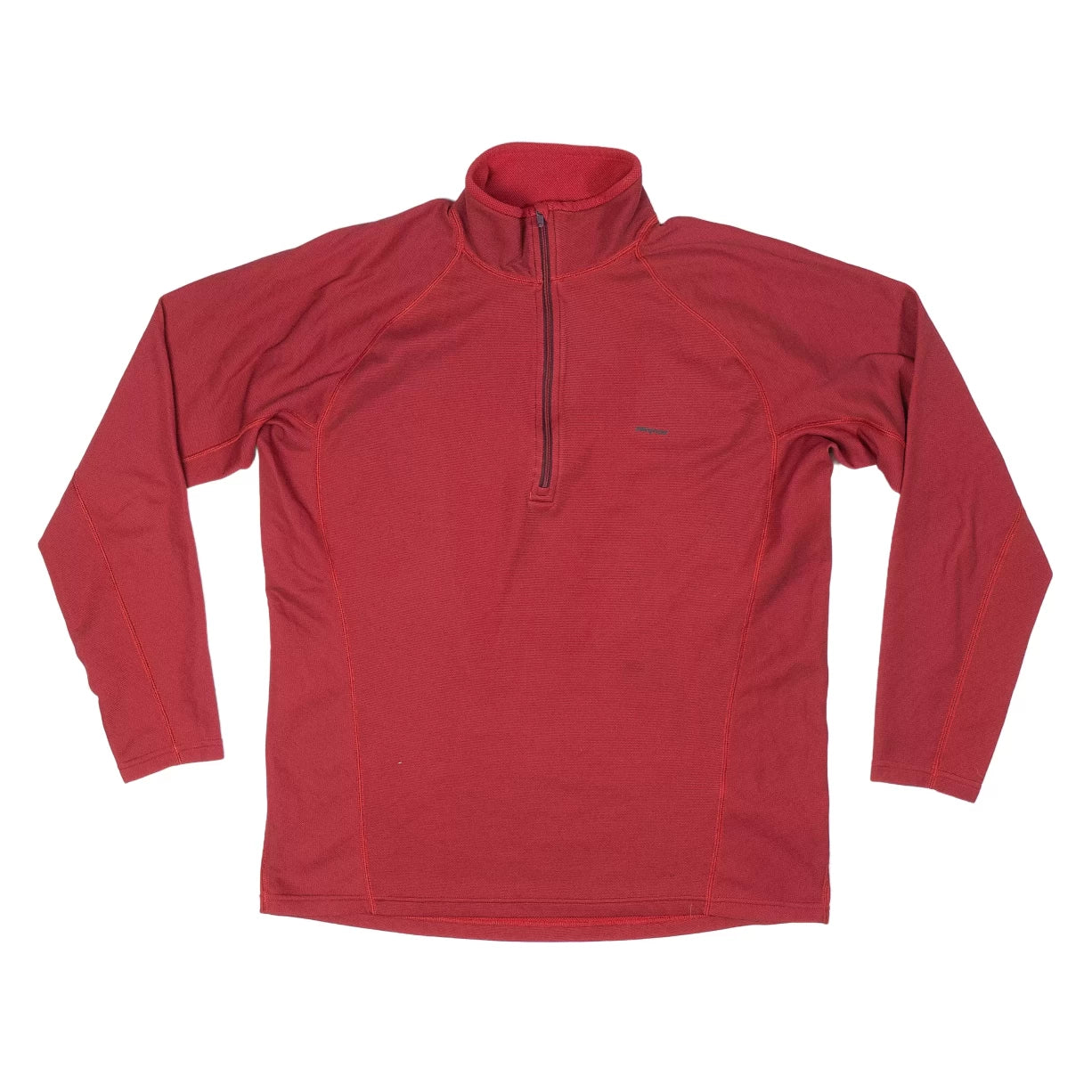 Estimated Size LRed