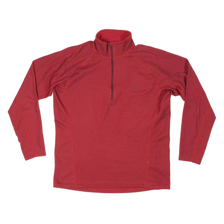 Estimated Size LRed