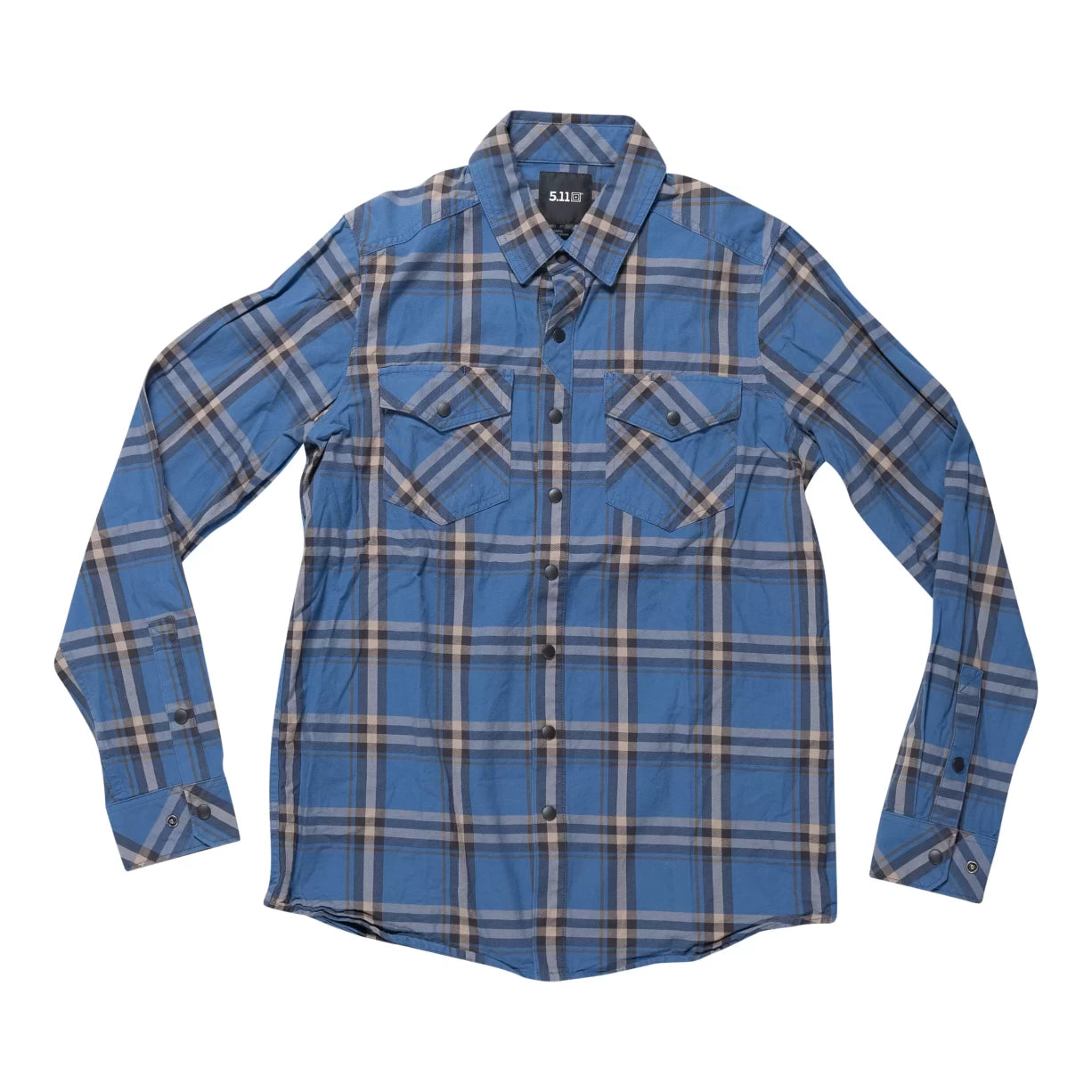 SBlue/Plaid