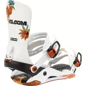 MNitro X Volcom