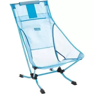 One SizeBlue Mesh