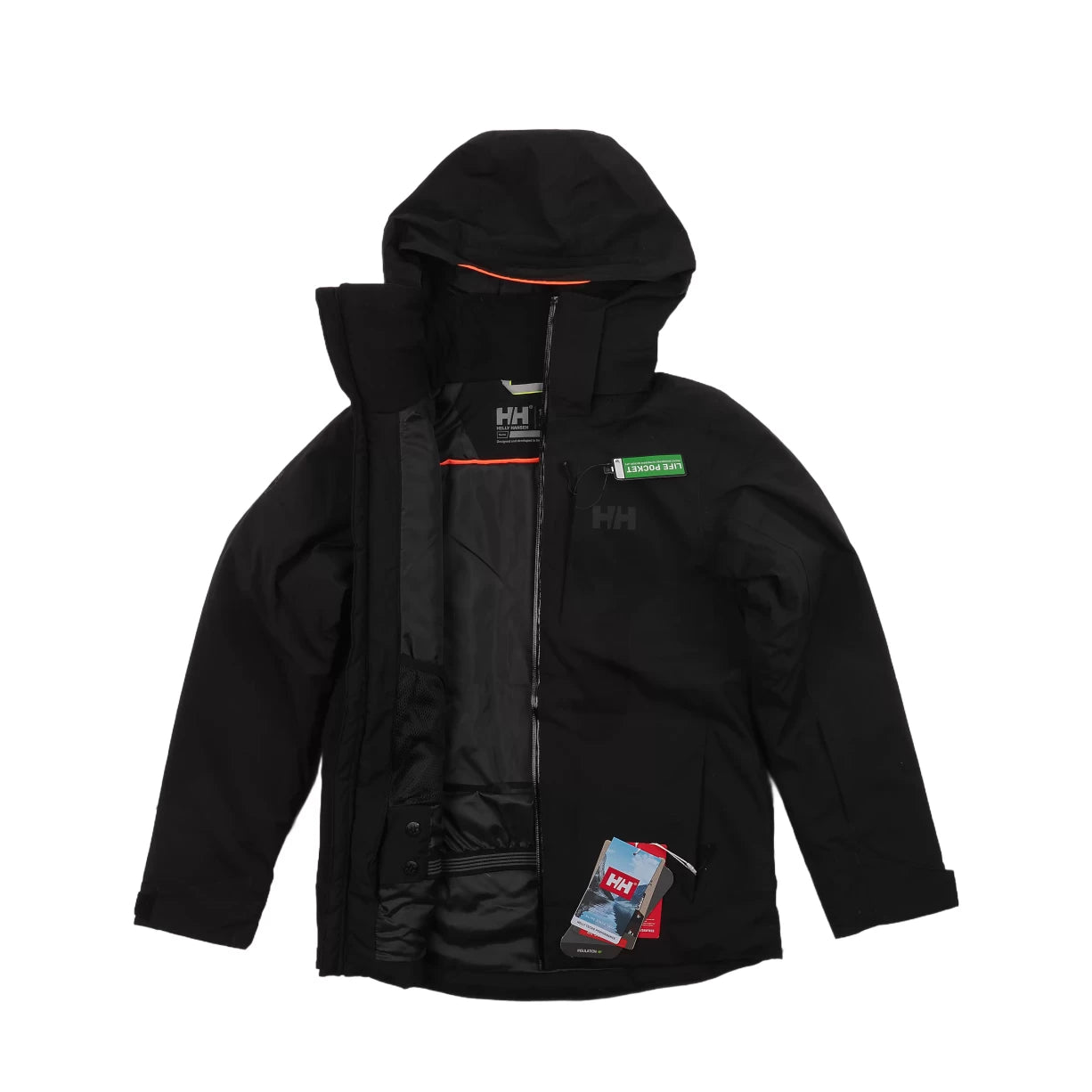12Black