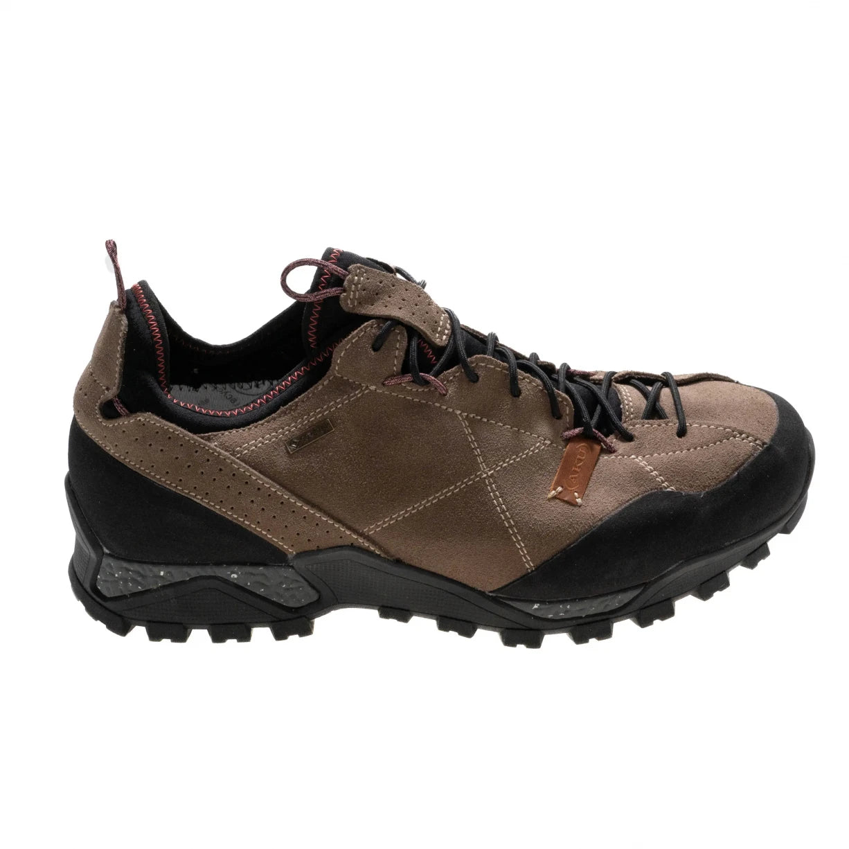 8.5Light Brown