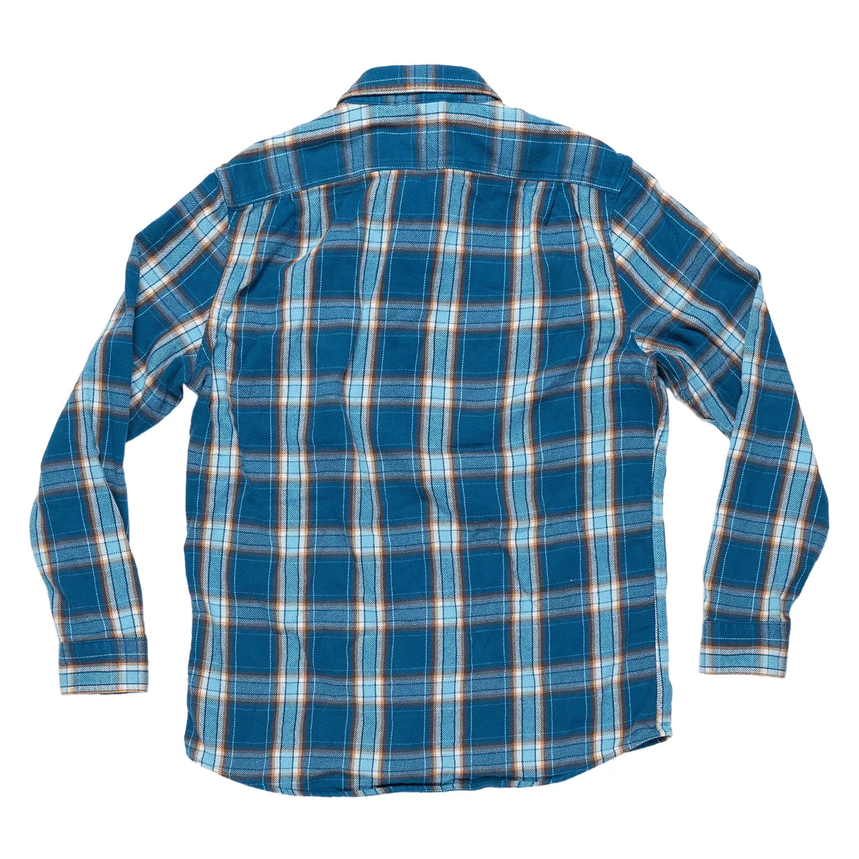 MBlue