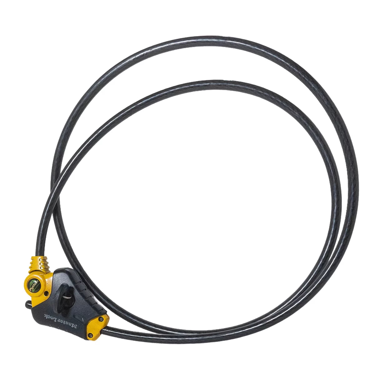 Master Lock Python Cable Lock – Geartrade.com