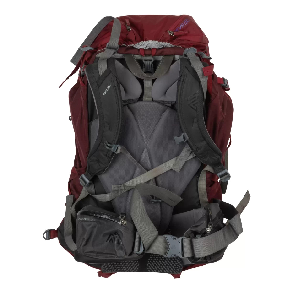 60 LRed