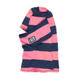 One SizePink/Navy Blue