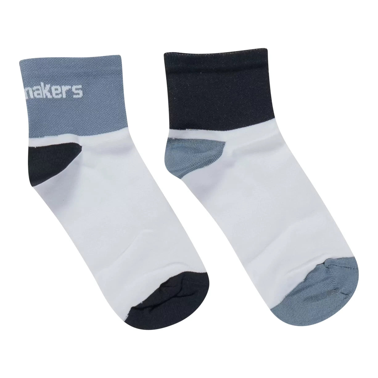 S/MWhite/Gray