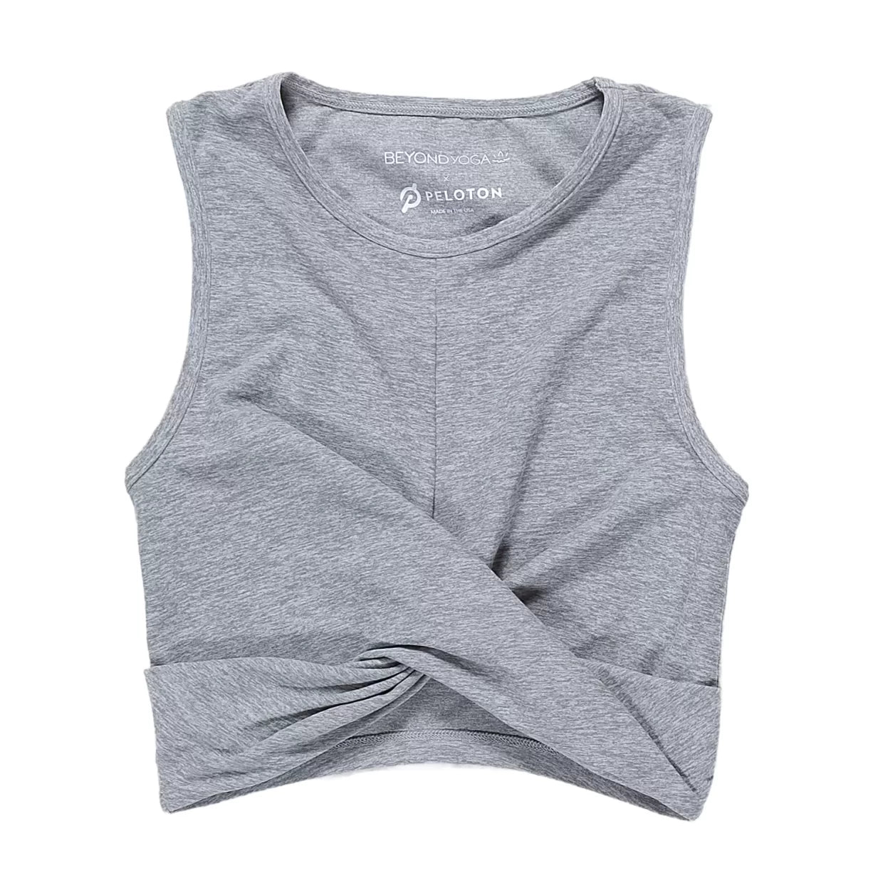 Estimated size SGray