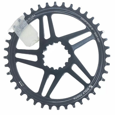 40TBlack