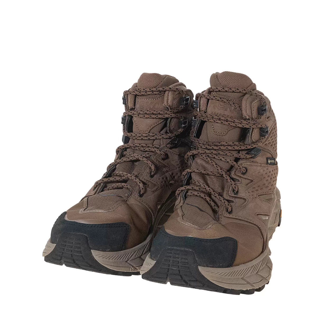 7.5Brown