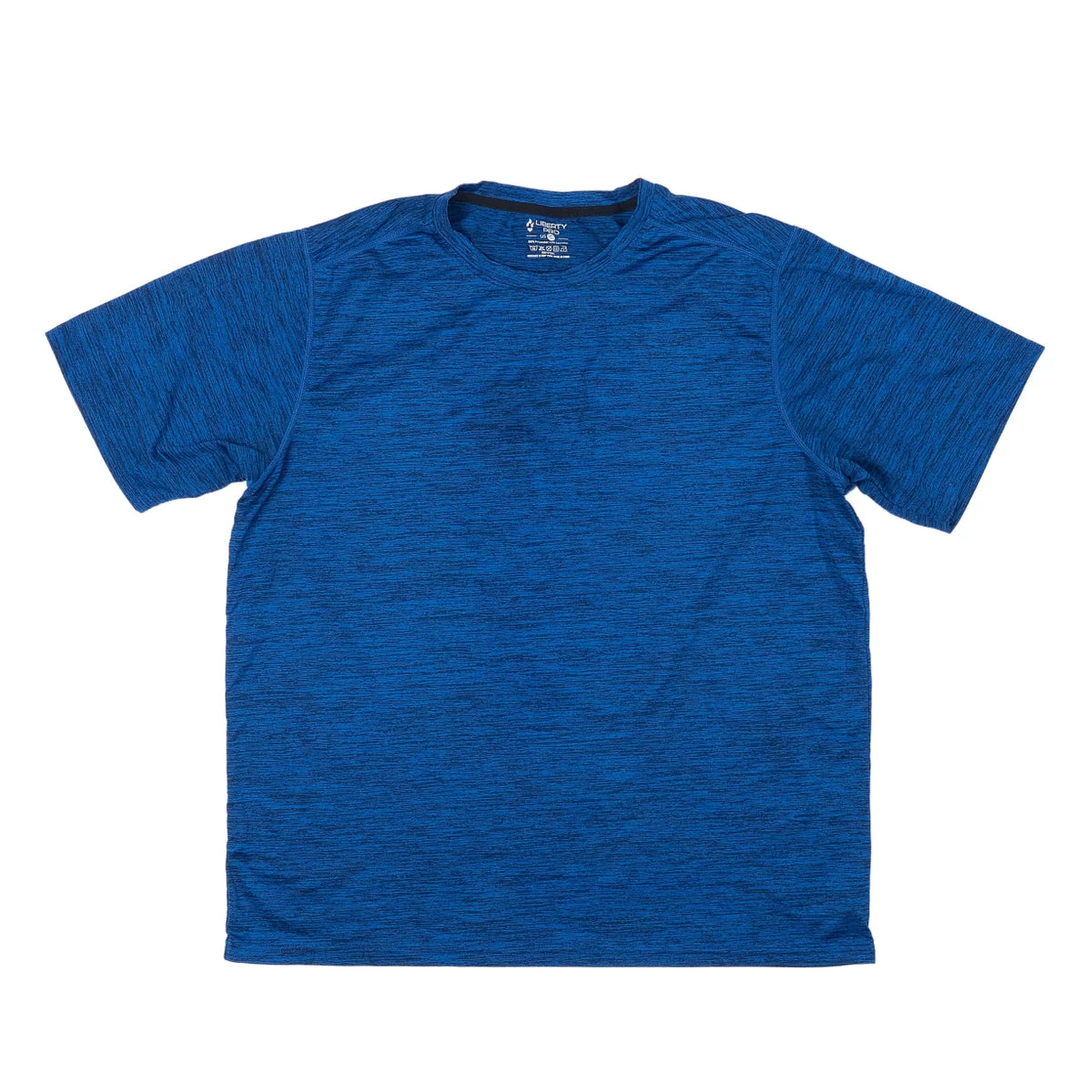 LBlue Heather