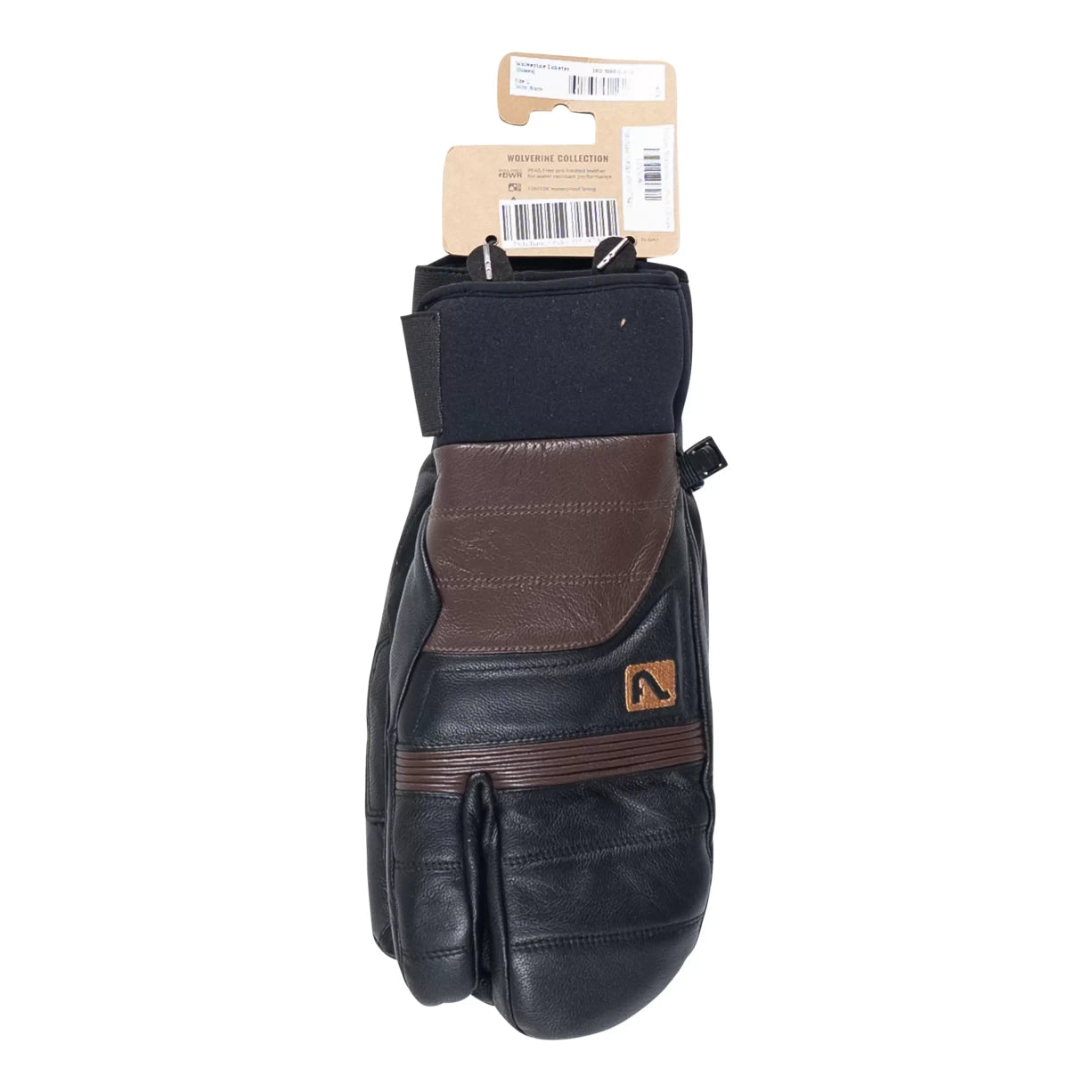 LBlack/Brown