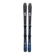165cmBlack/Blue