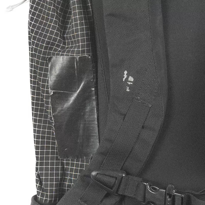 35 LBlack