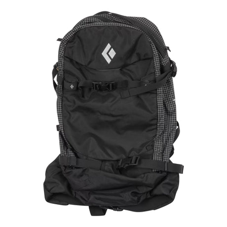 20 LBlack