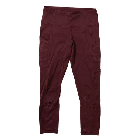 8Maroon