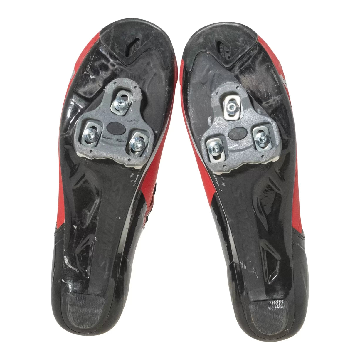 8.5Black/Red
