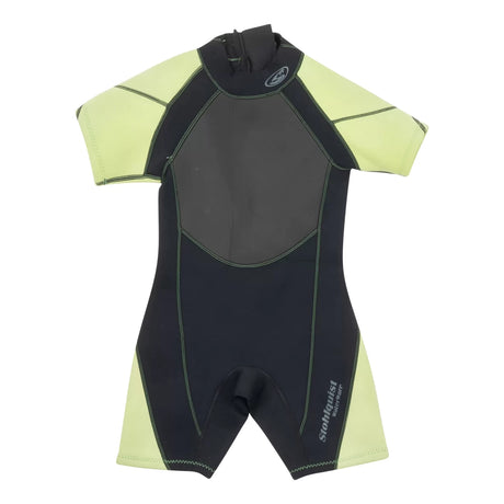XSBlack/Green