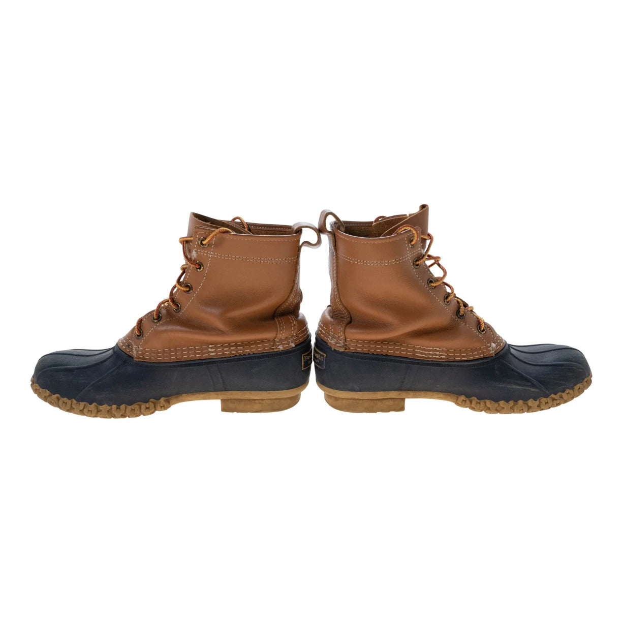 10Tan/ Navy
