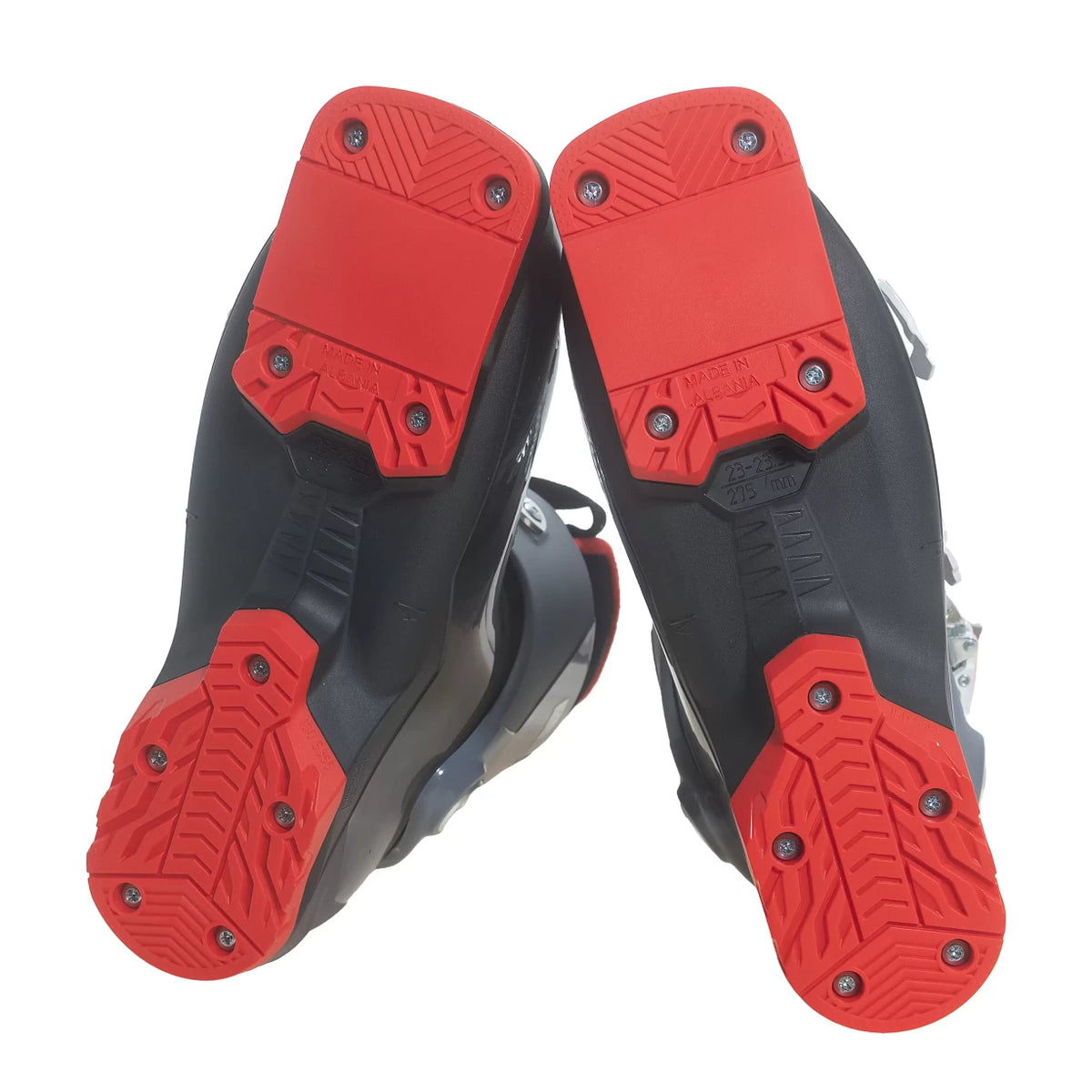 24.5Black/Red