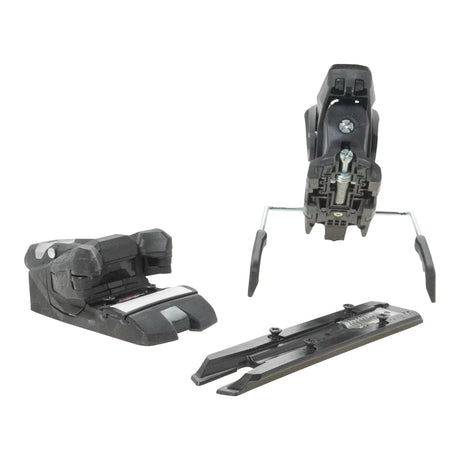 Salomon X12 LAB - Alpine Ski - Geartrade.com Salomon X12 LAB - Alpine Ski - Geartrade.com