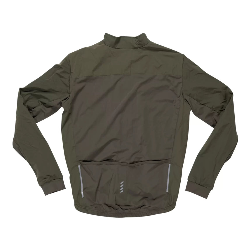 La PASSIONE Prestage Winter Jacket Lサイズ La PASSIONE Prestage Winter Jacket Lサイズ - ウェア