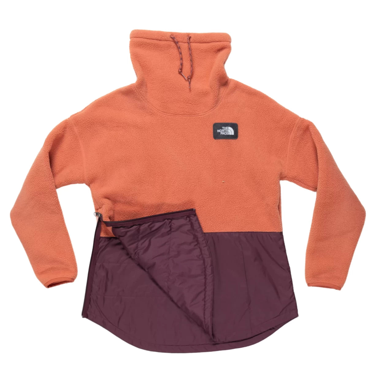LOrange/Purple