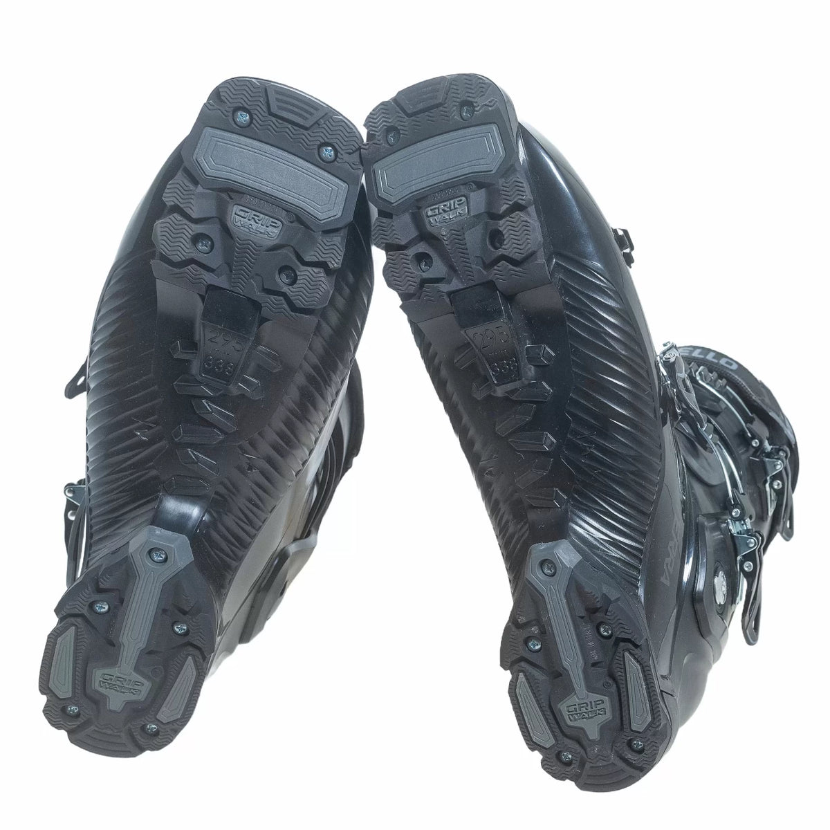 29/29.5Black