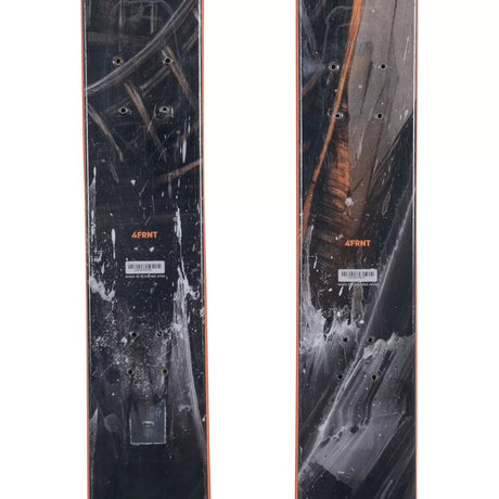 4FRNT Devastator Ski 2020