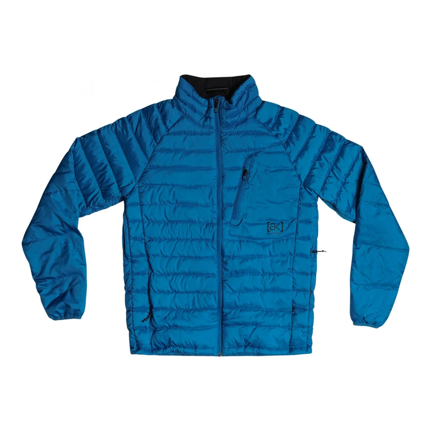 Burton AK BK Insulator Down Jacket 70 Off Geartrade