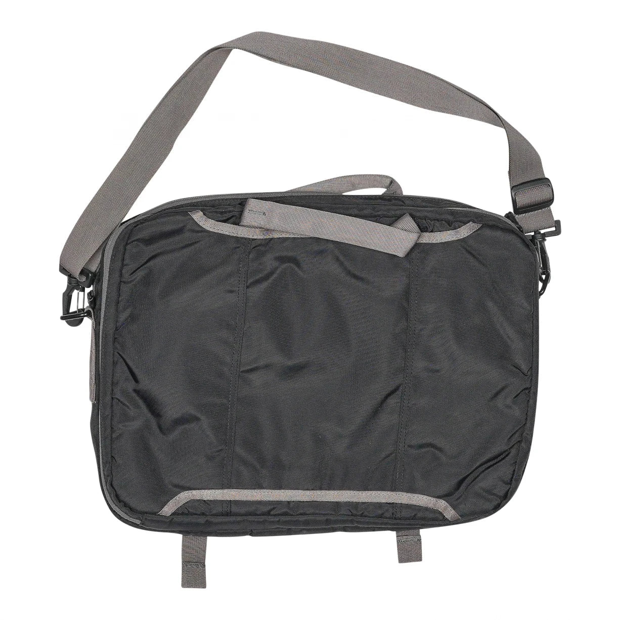 One SizeBlack/Grey