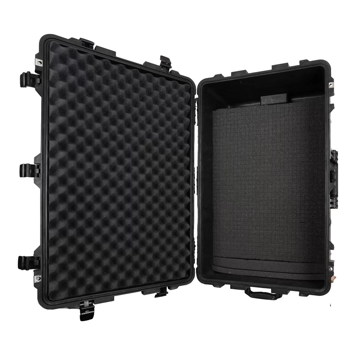One SizeBlack