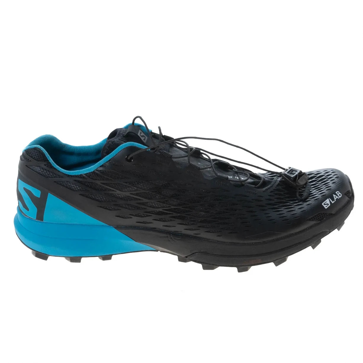 44.0Black/Blue