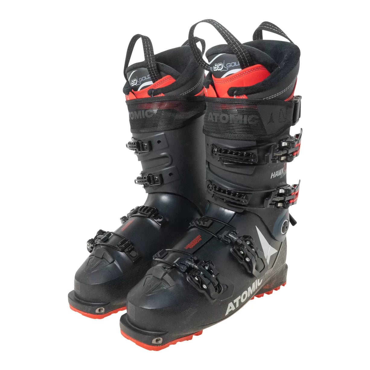 28 / 28.5Black