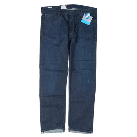 38" x 34"Denim