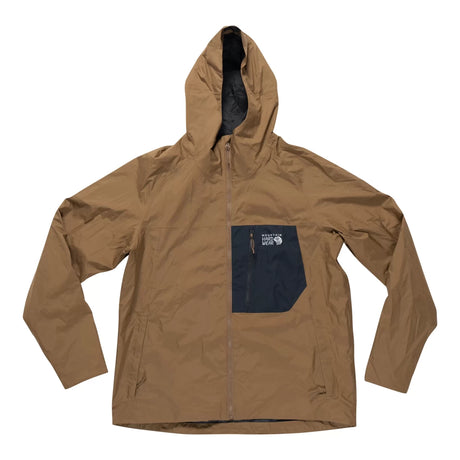 XLBrown/Black