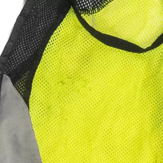 S/MNeon Yellow
