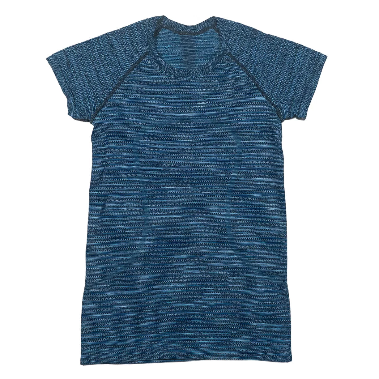 Estimated size SBlue