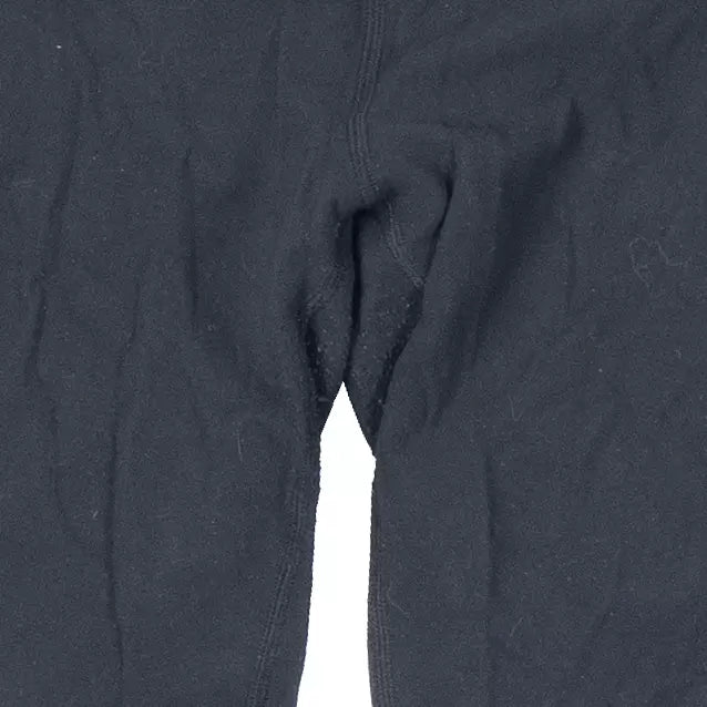 Estimated size SBlack