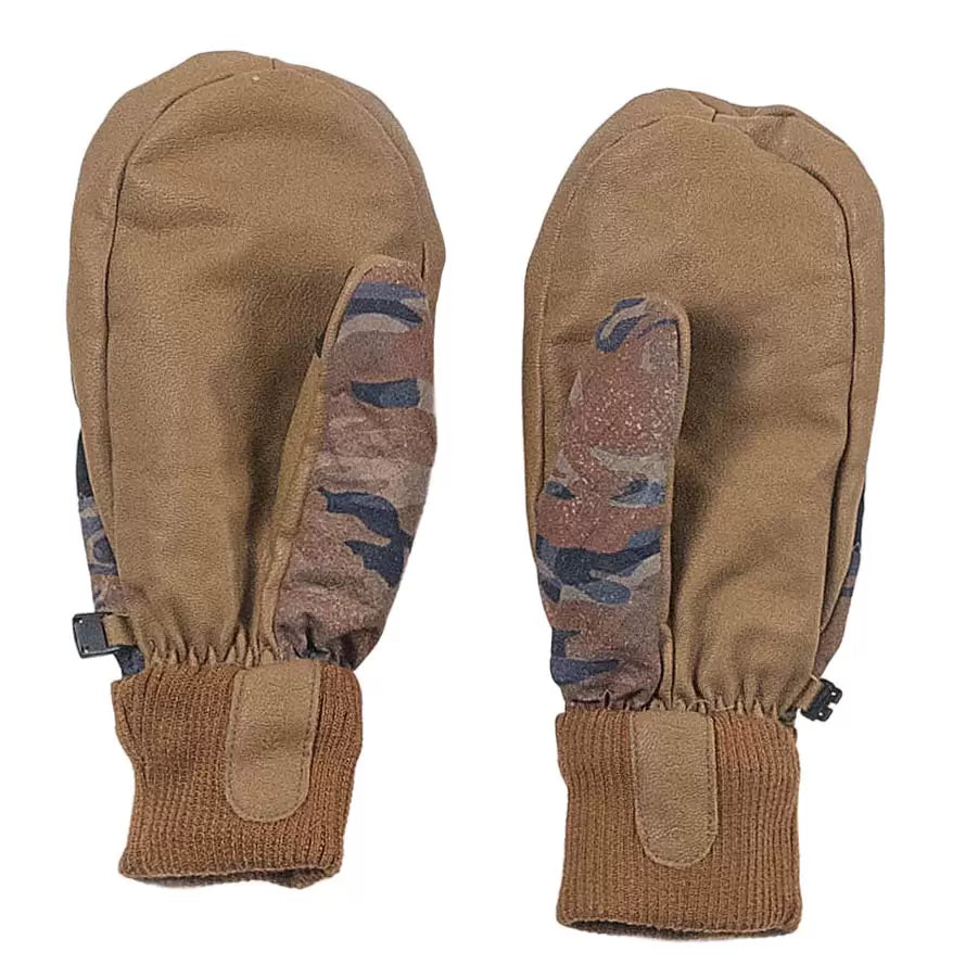 MCamo