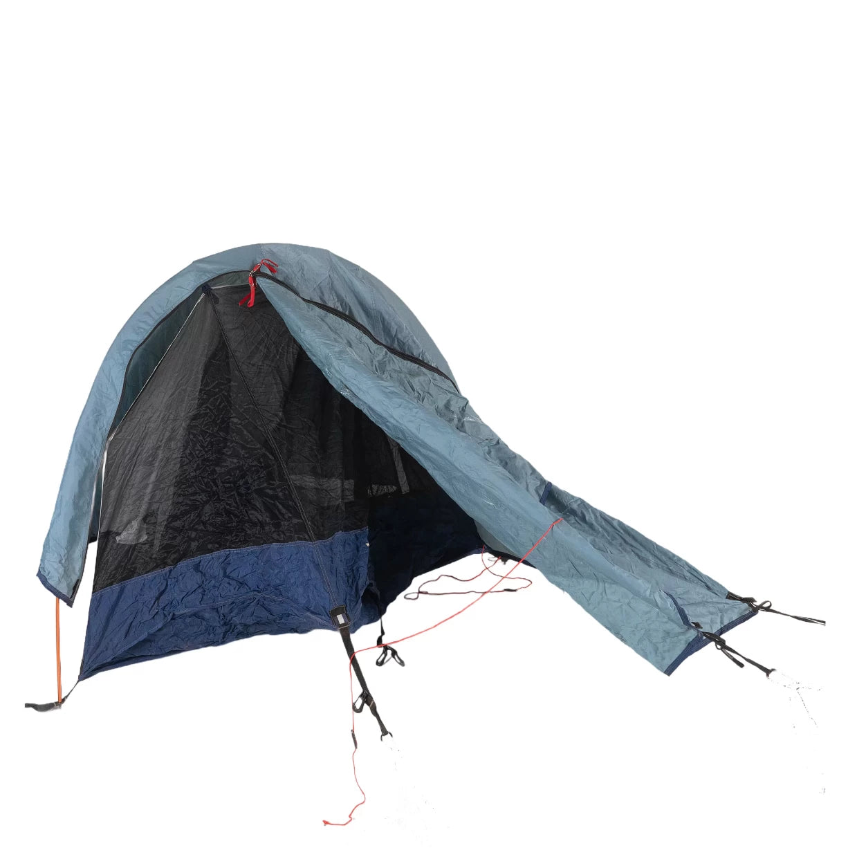 1 PersonBlue