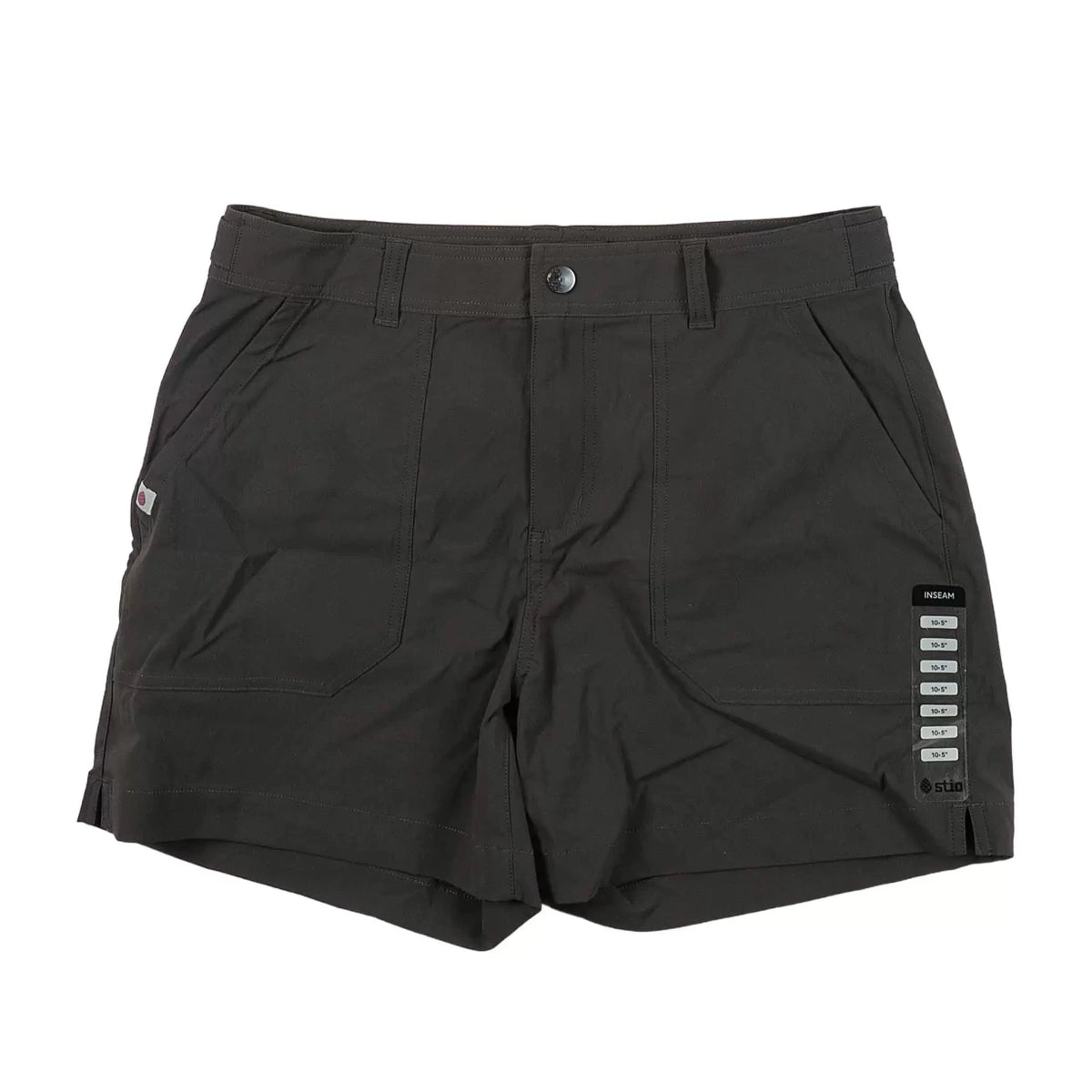 Stio Coburn 5in Short - Women's – Geartrade.com