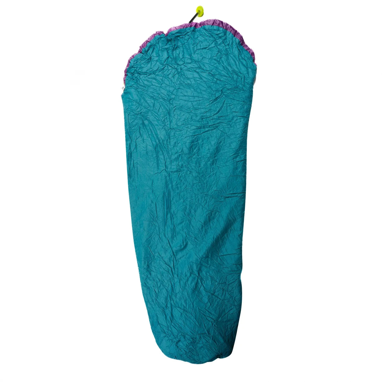 Regular - Right ZipDeep Teal