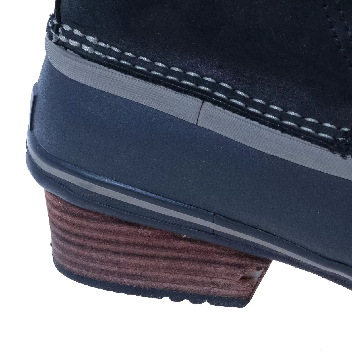 8Black/Gray