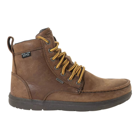 8.5Brown