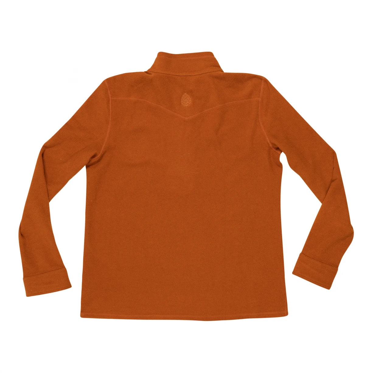 XLBurnt Orange